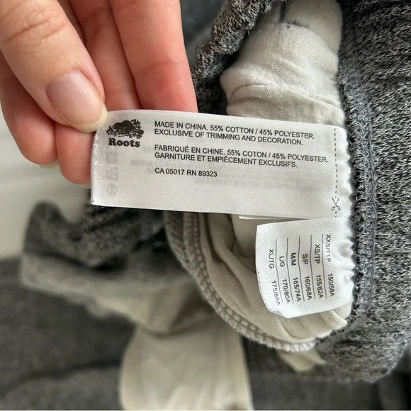 Sweatpant - Picture 4 of 6